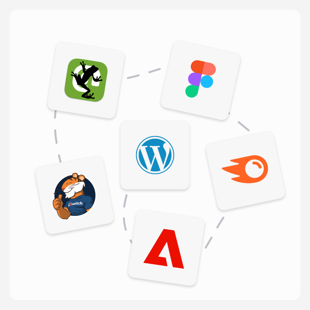 Outils refonte de site internet